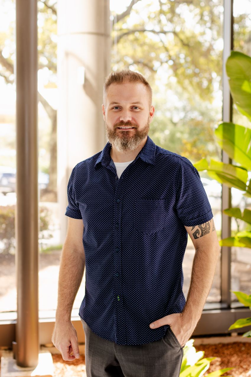 Matt Nelson, Peachtree Rose Marketing